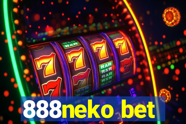 888neko bet